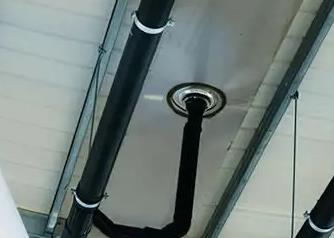 徐州虹吸排水的原理