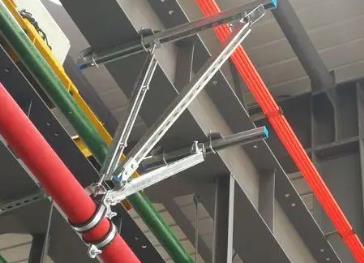 徐州抗震支架厂家与你分享你必须做的紧急情况下的准备